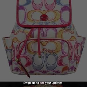 Trying to find this backpack. Good price plz.